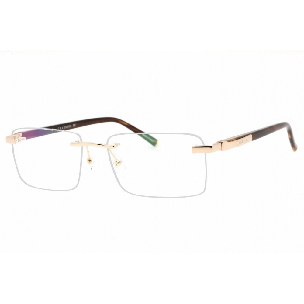 Charriol EYEGLASSES PC75112-C01-58 New with case